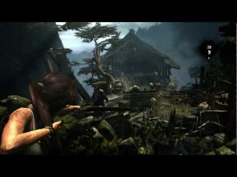 Tomb Raider Final Hours #2