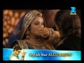 Jodha Akbar - జోధా అక్బర్ - Telugu Serial - Full Episode - 286 - Epic Story - Zee Telugu