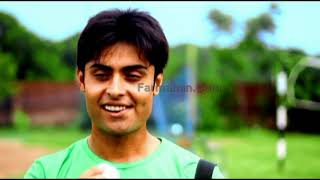Watch Amrinder Gill Pun Khat Le video