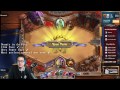 Hearthstone - This game makes NO sense ft. Dennis