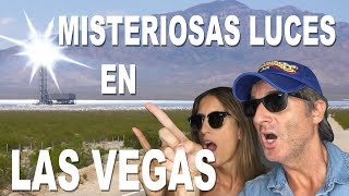 LAS VEGAS SOLAR POWER PLANTS #lasvegas