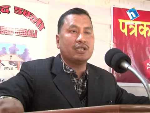 Prime Story (माअाेवादी एकतामा मडारिएकाे बादल !!!) Prime Story (माअाेवादी एकतामा मडारिएकाे बादल !!!)