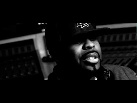 Crooked I - Off the Dome Freestyle on The Struggle [User Submitted]