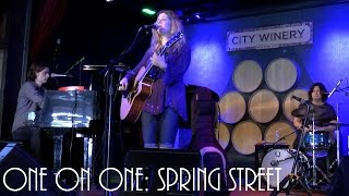 Watch Dar Williams Spring Street video