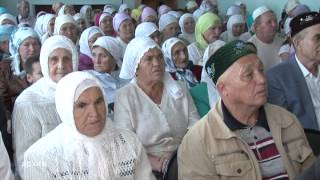 Сергач тв поздравления на татарском 77