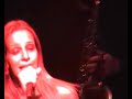 SAMBASONICS convida TININHA - Zazuera