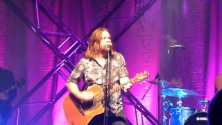 Watch Great Big Sea Goin Up video