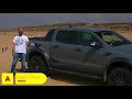 Ford Ranger Raptor review | Driving Ford's performance pickup | Autocar