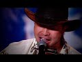 George and Noriko - Japanese Buskers - Semi Final 4 Australia's Got Talent 2012 [FULL]