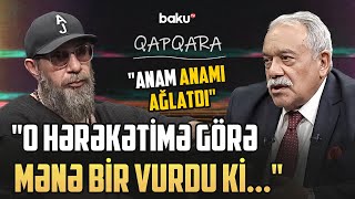 Bəziləri At Kimi Yaşayır Cahangir Novruzov Ölkədən Kimə Görə Getdi? - Qapqara