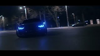Татарин, Саша Санта - 18+ (Karmv Remix) | Car Video