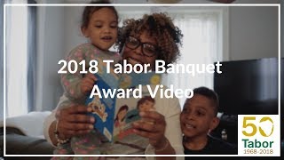 Tabor's 50th Annual Banquet Video