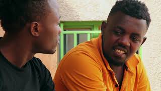 NJUGA TV SERIES OFFICIAL TRAILER
