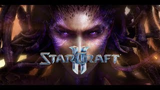 StarCraft II: Wings of Liberty