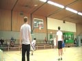 Akrides vs Flashing Heiloo 20-10-12
