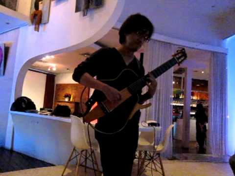Nobu at Tease : (ช่วยรับทีเบิร์ดธงไชย - Bird Thongchai) thumb