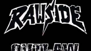 Watch Rawside No Gods No War video