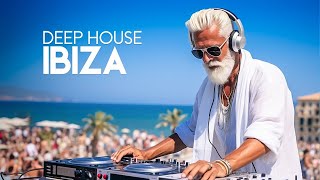 Ibiza Summer Mix 2024 🍓 Best Of Tropical Deep House Music Chill Out Mix 2024 🍓 Chillout Lounge #106