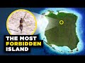 Why Visiting This Lost Island Will Kill You