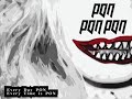 マチゲリータ(Machigerita) - PONPONPON(V系風)(Visual-Kei version)
