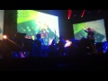 Video games live Mexico city - Super mario bros