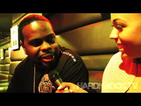 Crooked I talks Eminem, Slaughterhouse, Suge Knight