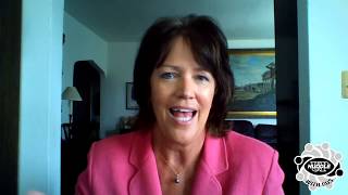 Christine Brennan - Huddle Up with Gus