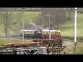 Llangollen Railway 'Corwen Patroit Steam Gala' - Saturday 24.04.10
