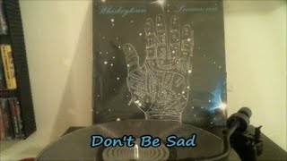 Watch Whiskeytown Dont Be Sad video