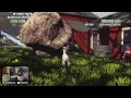 Twitch Livestream | Goat Simulator & 3D Ultra Mini Golf Adventures