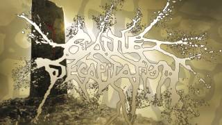 Watch Cattle Decapitation A Living Breathing Piece Of Defecating Meat video