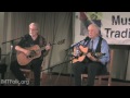 Sanctuary, performed by Ronny Cox and Jack Williams