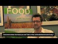 Chef Rocky on Protecting Your Food
