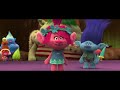 "Can't Stop The Feeling!" Official Movie Clip | TROLLS
