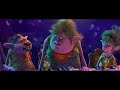 "Can't Stop The Feeling!" Official Movie Clip | TROLLS