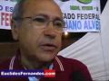 Dep. Severiano Alves fala sobre o Dep.Euclides Fernandes.avi