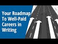 Your Roadmap To Well-Paid Careers in Writing: INSIDE AWAI