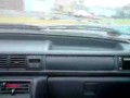 B3K5 Rally Ford Fiesta 1.6 16V Onboard Racetrack Automobilklub Szczecin