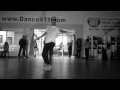 @DALEYmusic 'alone together' choreography by sean bankhead ft. @Klassicdijah