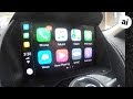 Hands on with Waze in Apple CarPlay!
