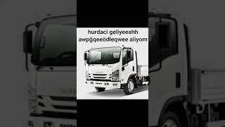 Hurdaci Geliyeah