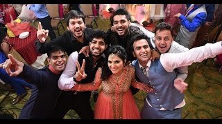 Indian Wedding Lip Dub Audio Gallan Goodiyaan Dil Dhadakne Do Surbhi Chirag Mehta Studio Indian Wedding Lip Dub Audio Gallan Goodiyaan Dil Dhadakne Do Surbhi Chirag Mehta Studio