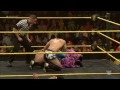 Hideo Itami & Finn Bálor vs. Tyson Kidd & Tyler Breeze: WWE NXT, Dec. 4, 2014