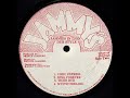 The Aggrovators, Prince Jammy, Bunny Lee - Tiger Dub, Uhro Express