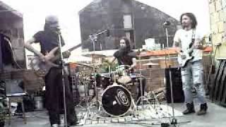 Watch Citadino Blues  Rock Hombre De La Gran Ciudad video