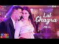 Laal Ghaghra - Lyrical | Good Newwz | Akshay K, Kareena K| Manj M,Herbie S, Neha K |Tanishk B