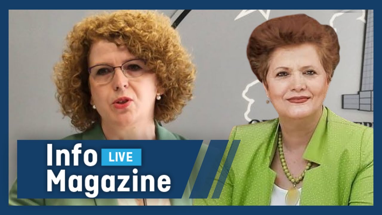 Info Magazine – Rasti “Klan Kosova”, APK: Prestreshi nuk Info Magazine – Rasti “Klan Kosova”, APK: Prestreshi nuk
