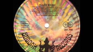 Watch Gladys Knight The Pips Mr Welfare Man video