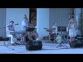 Kelly Delaveris Quartet- "Muddy Water"