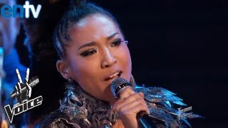 The Voice Season 4 Top 8 Perform Feat Judith Hill The Voice Season 4 Top 8 Perform Feat Judith Hill